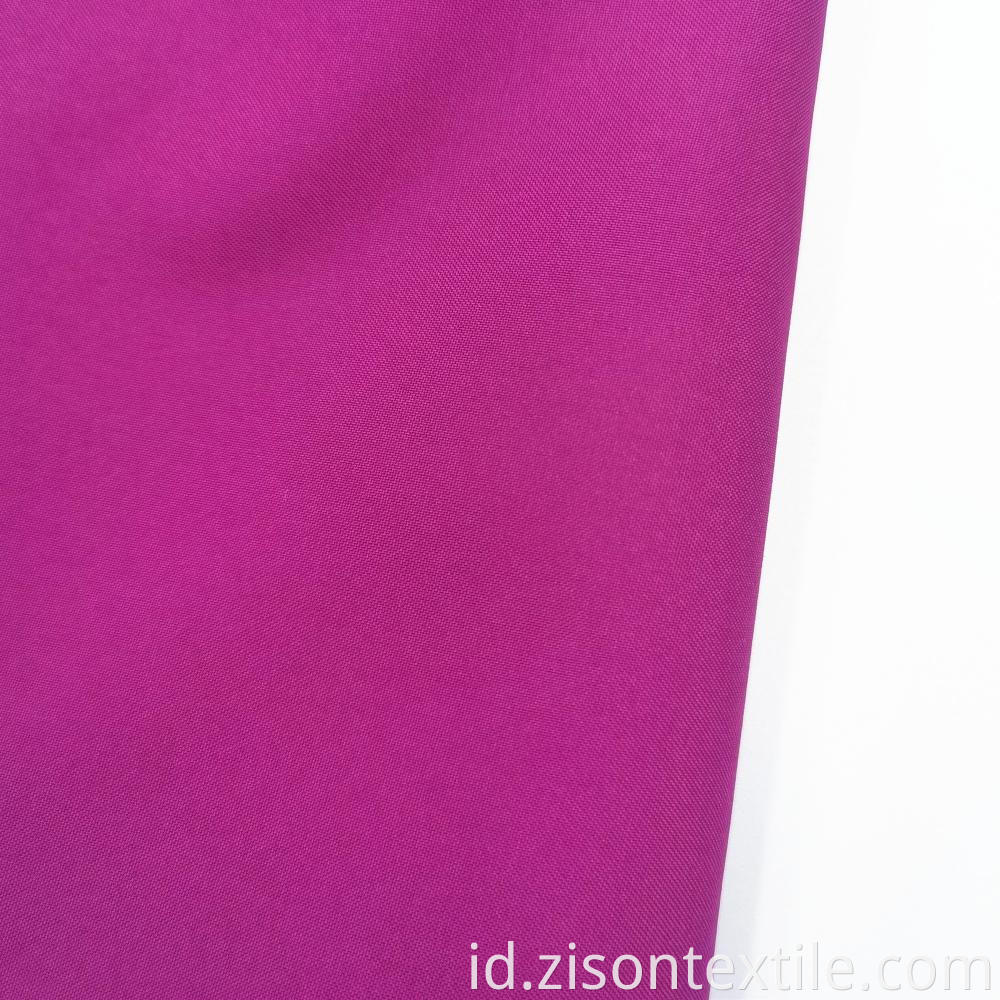 Breathable Ladies Polyester Cloth